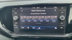 Volkswagen T-Cross 1.0 TSI Black Edition 5dr Petrol Estate